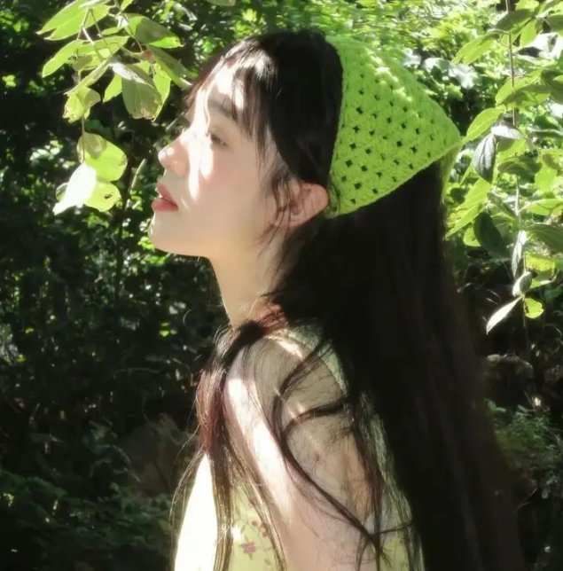 所以,和黑粉结婚了